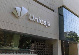 Unicaja lidera un proceso de transformación digital que mejora sus capacidades tecnológicas.