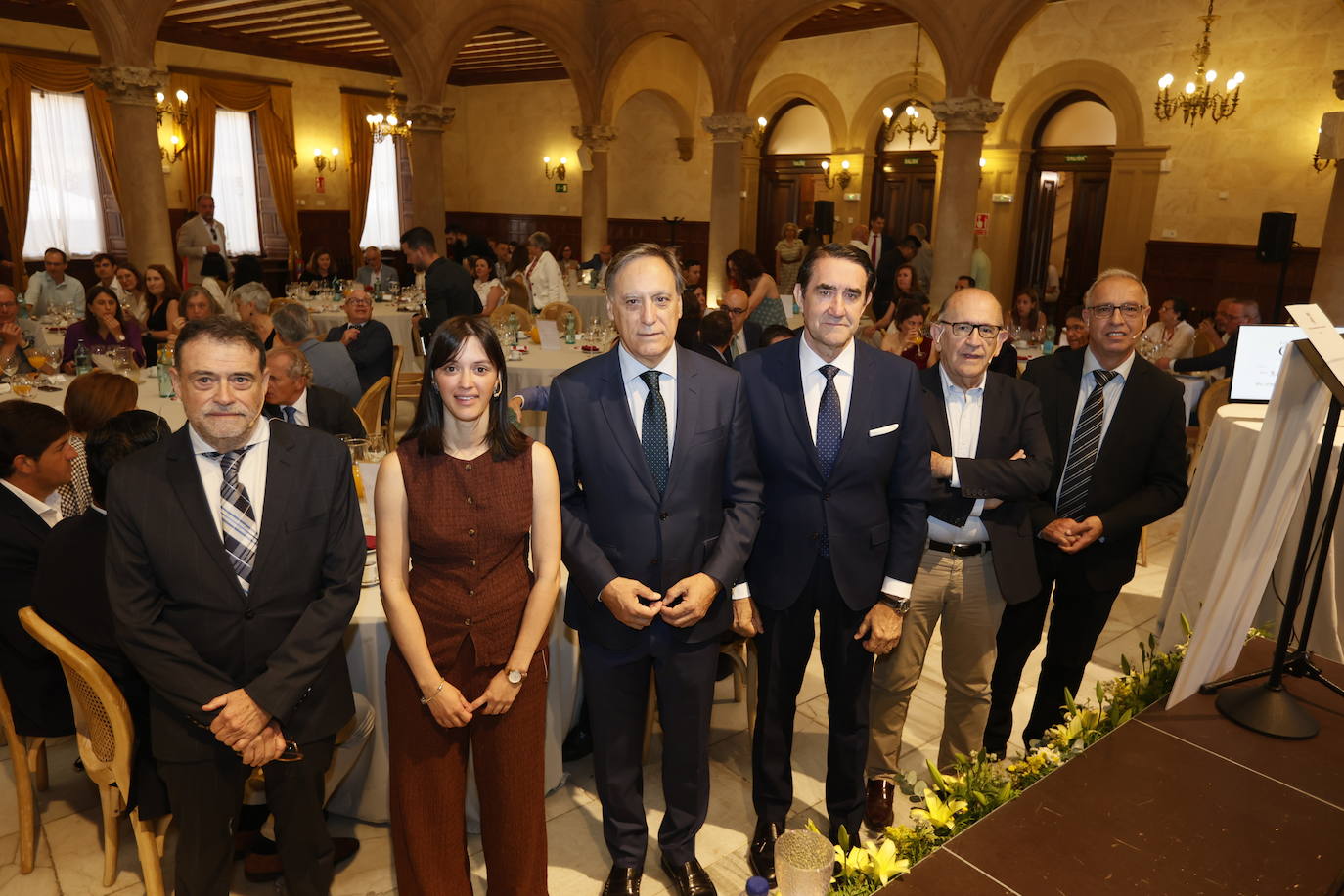 El Foro GACETA de la Sostenibilidad, en imágenes