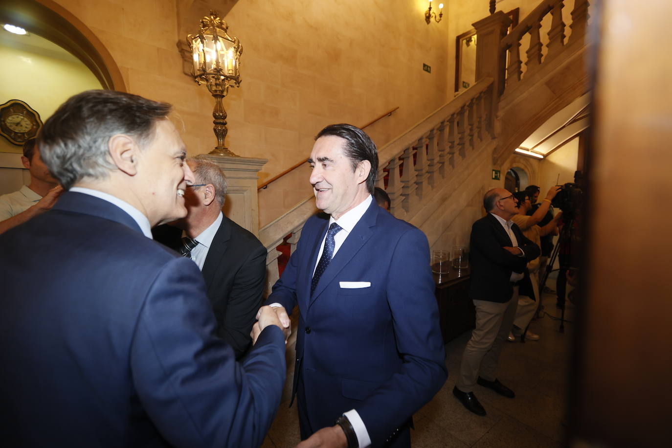 El Foro GACETA de la Sostenibilidad, en imágenes