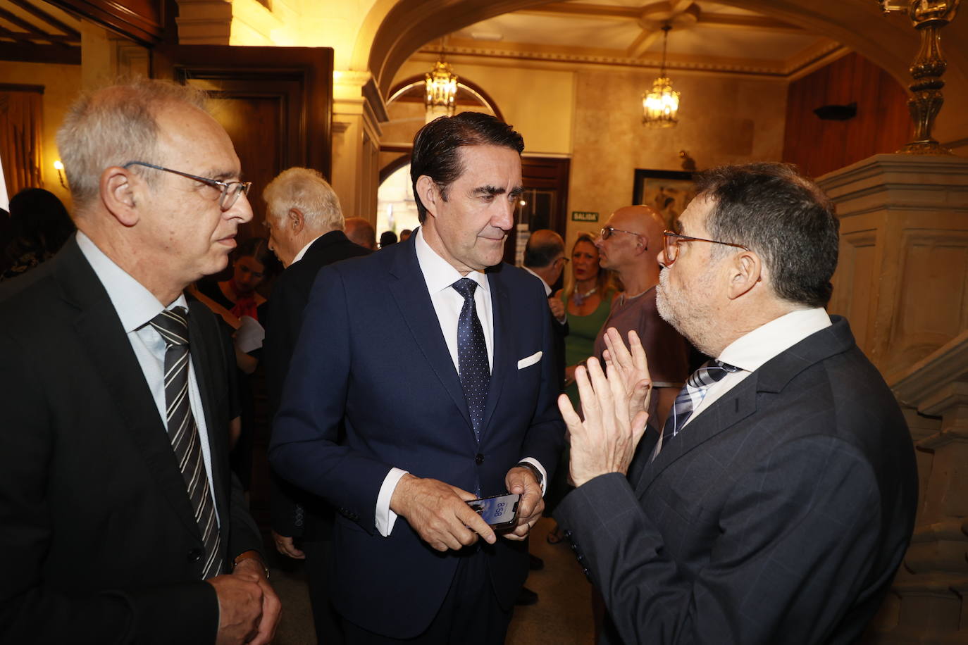 El Foro GACETA de la Sostenibilidad, en imágenes