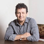 El pedagogo y director teatral Alfonso Zurro.