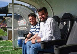 ¿Le gusta la plantilla que está elaborando el Salamanca UDS para la próxima temporada?