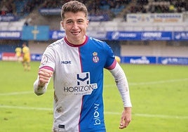 Davo Fernández.