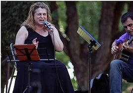 Mama Nat y 32-20 Blues actuarán con su nuevo directo.