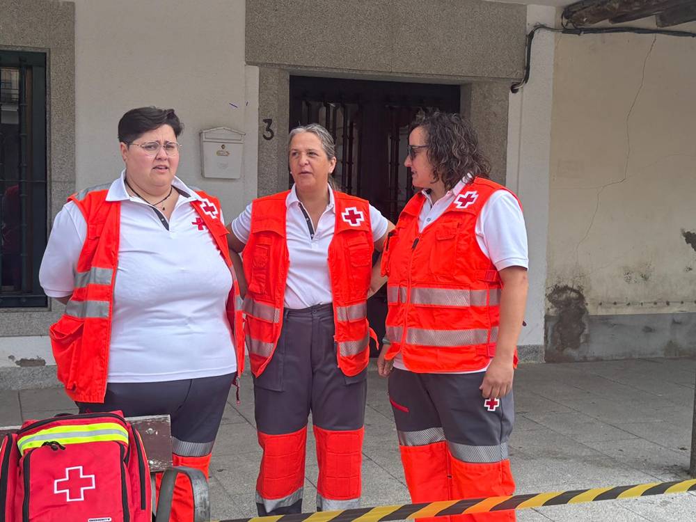Animada IX quedada ciclista y runner en Santiago de la Puebla