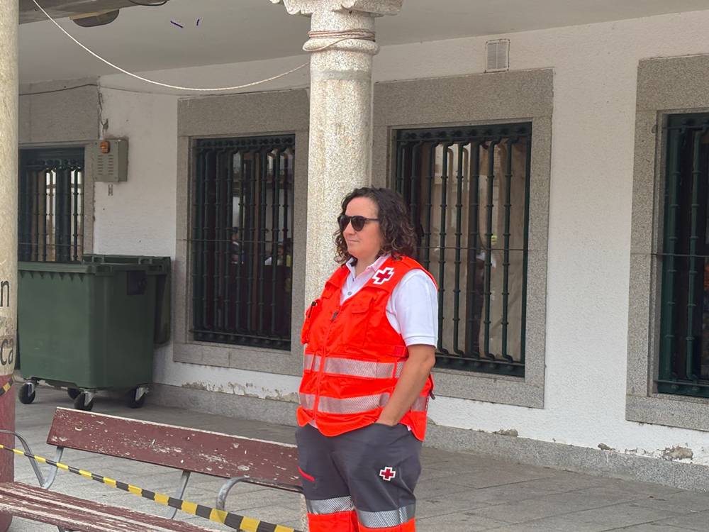 Animada IX quedada ciclista y runner en Santiago de la Puebla