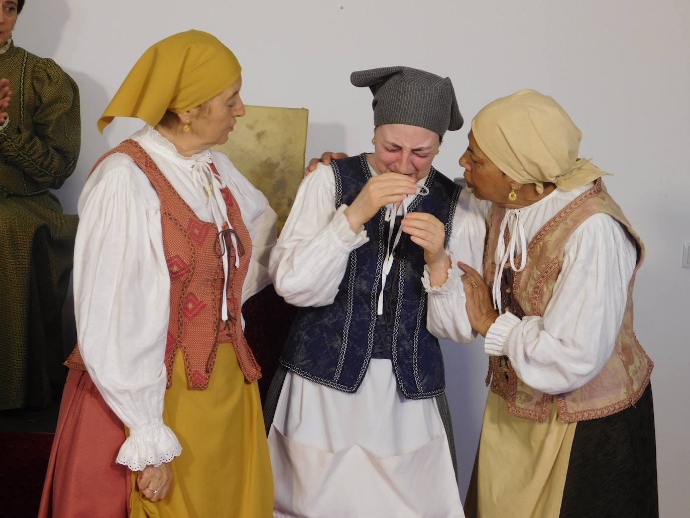 Villasdardo disfruta del legado de Nebrija