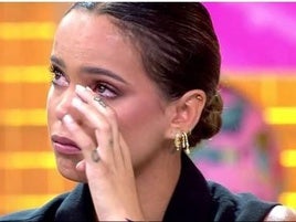Gloria Camila.
