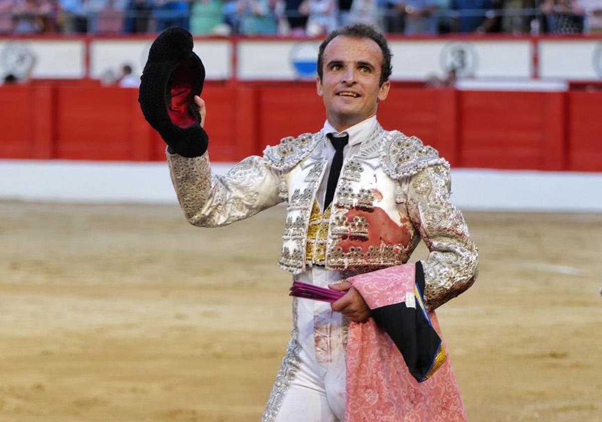 Damián Castaño.