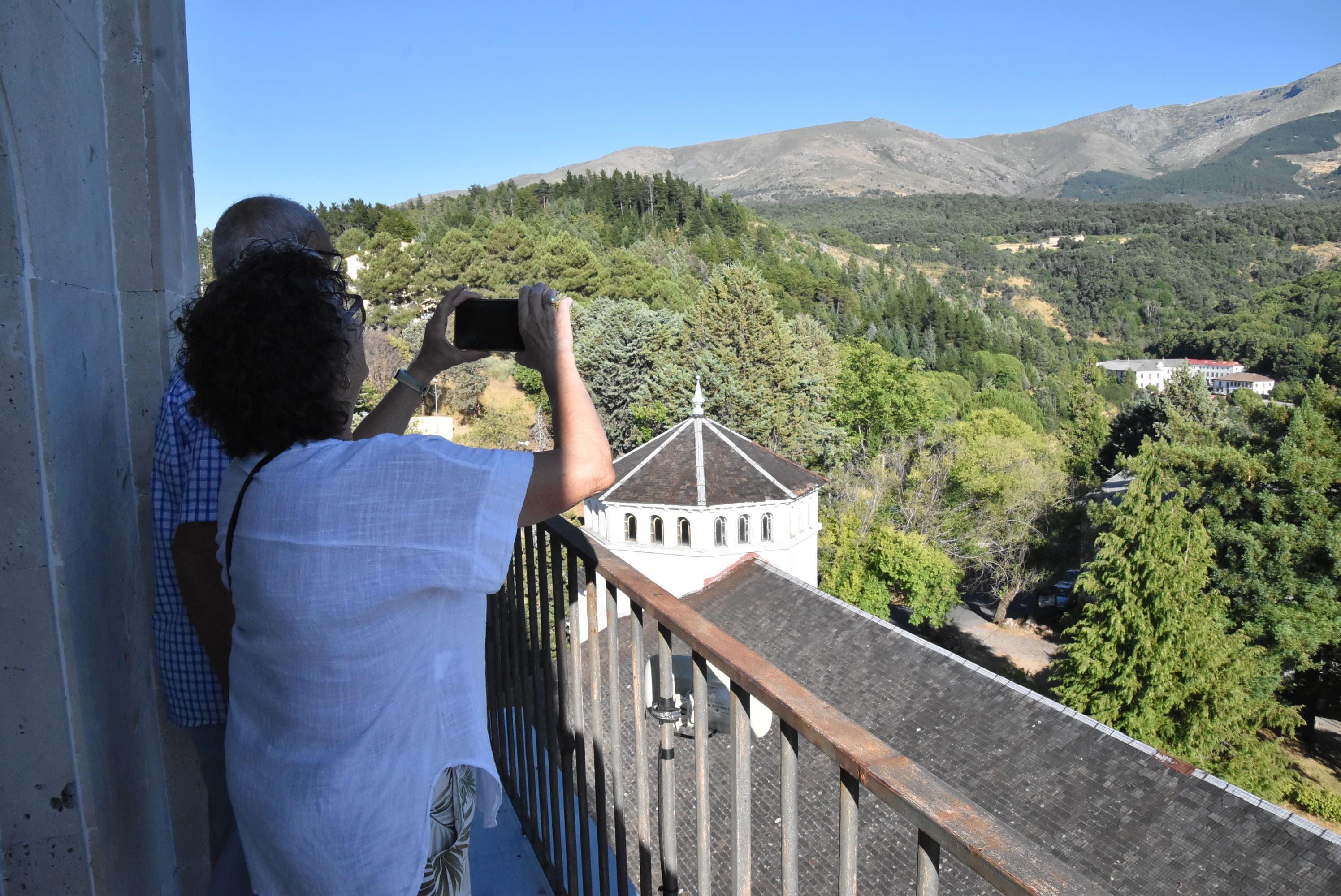 Béjar presume de patrimonio y cultura en la calle