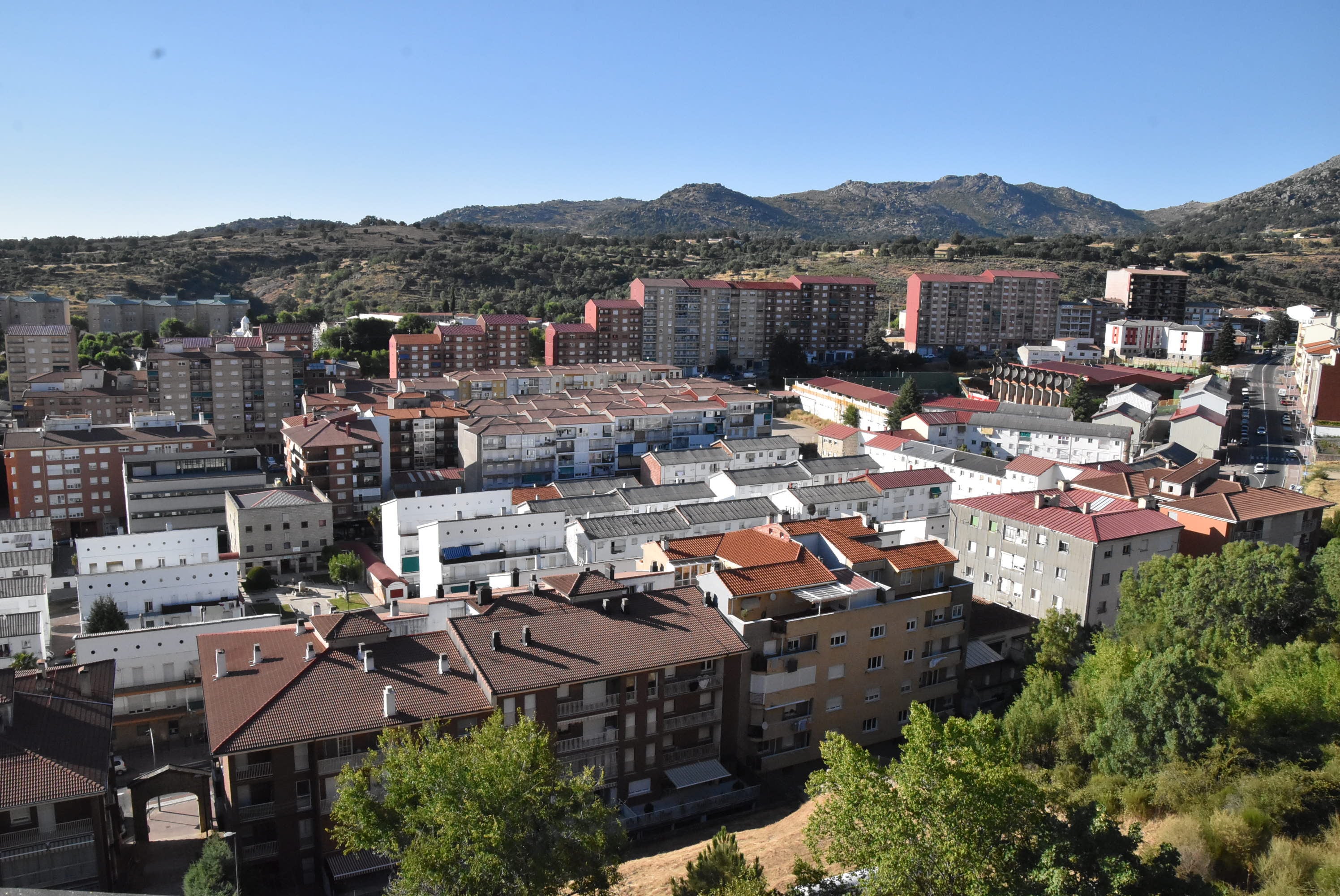 Béjar presume de patrimonio y cultura en la calle