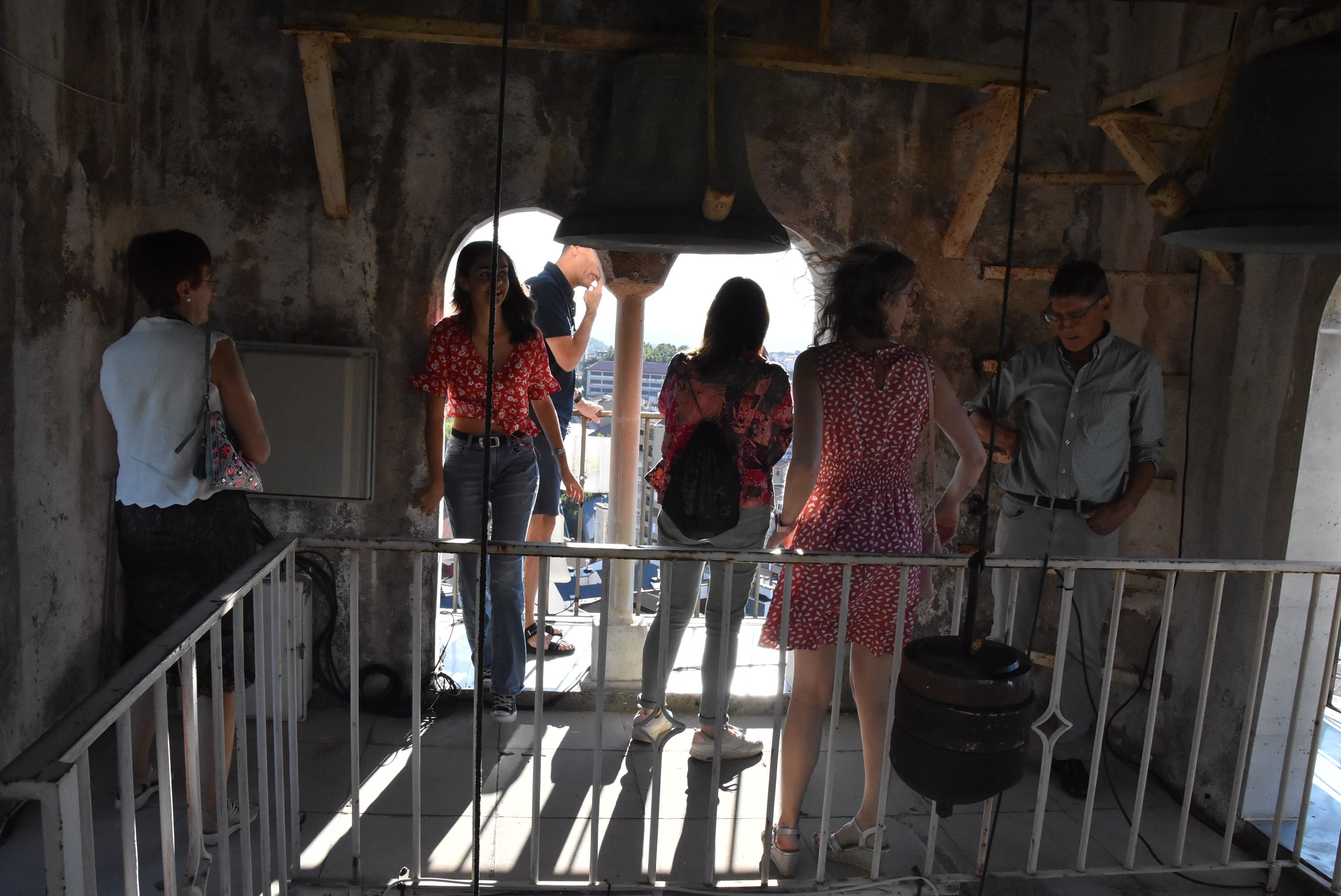 Béjar presume de patrimonio y cultura en la calle