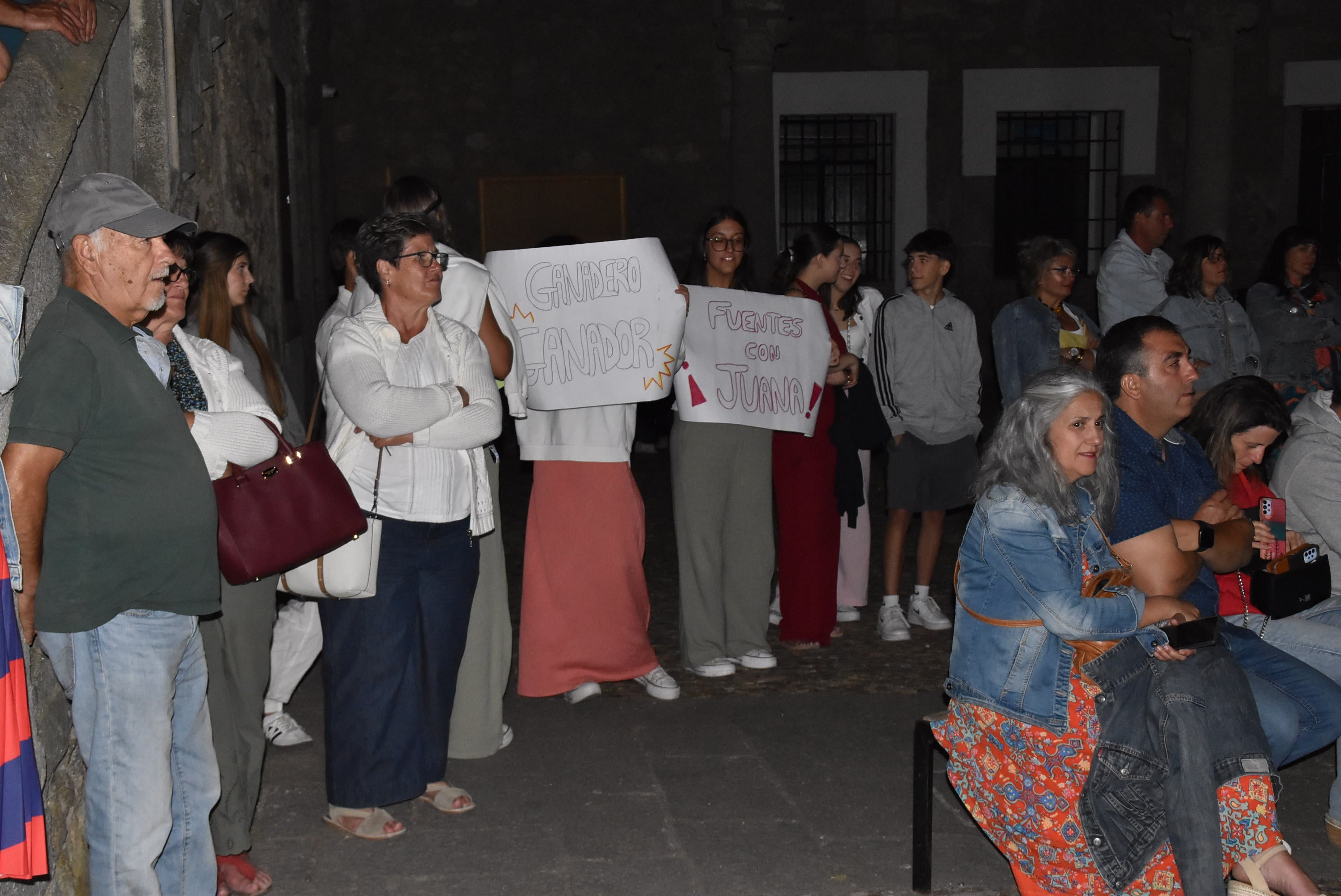Béjar presume de patrimonio y cultura en la calle