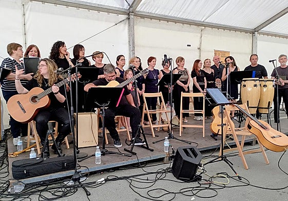 Dos de los momentos musicales más esperados del verano en Peñaranda de Bracamonte