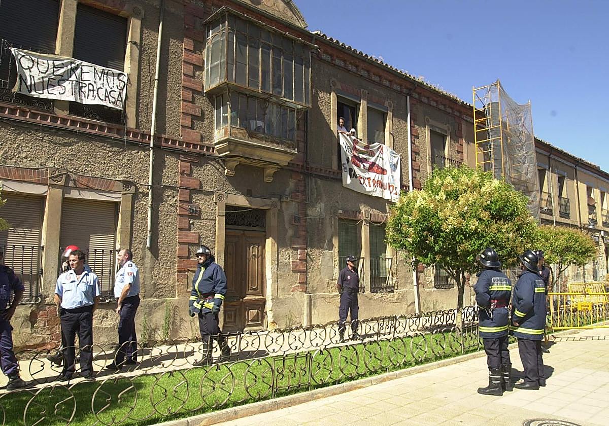 ¿Qué pasó tal día como hoy, 29 de julio, en Salamanca?