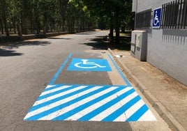 Alba de Tormes impulsa el valor ambiental de la ribera del Tormes y mejora su accesibilidad