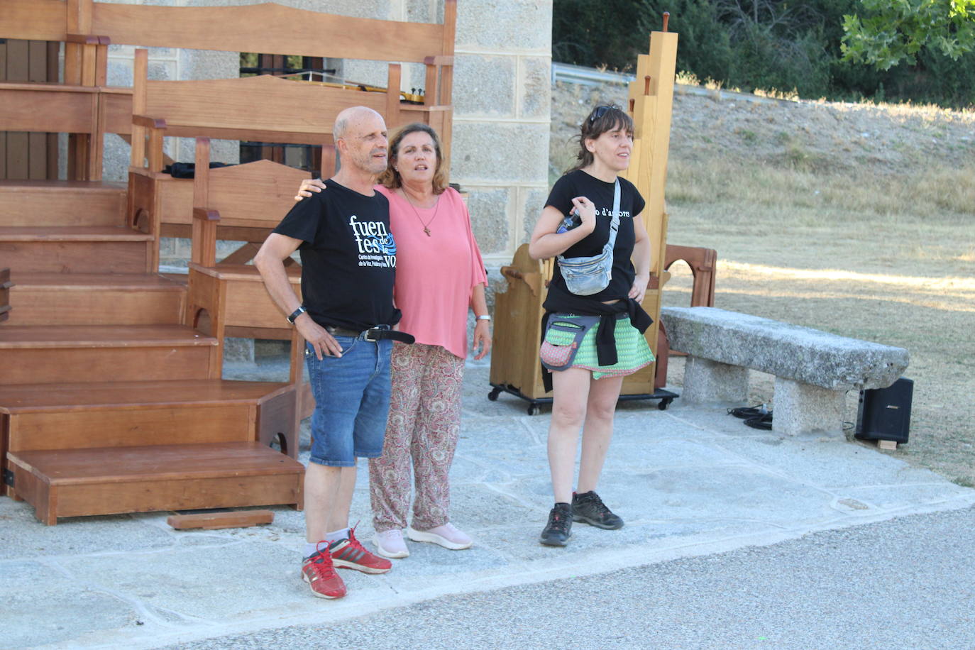 Sorihuela afianza su apuesta por la cultura