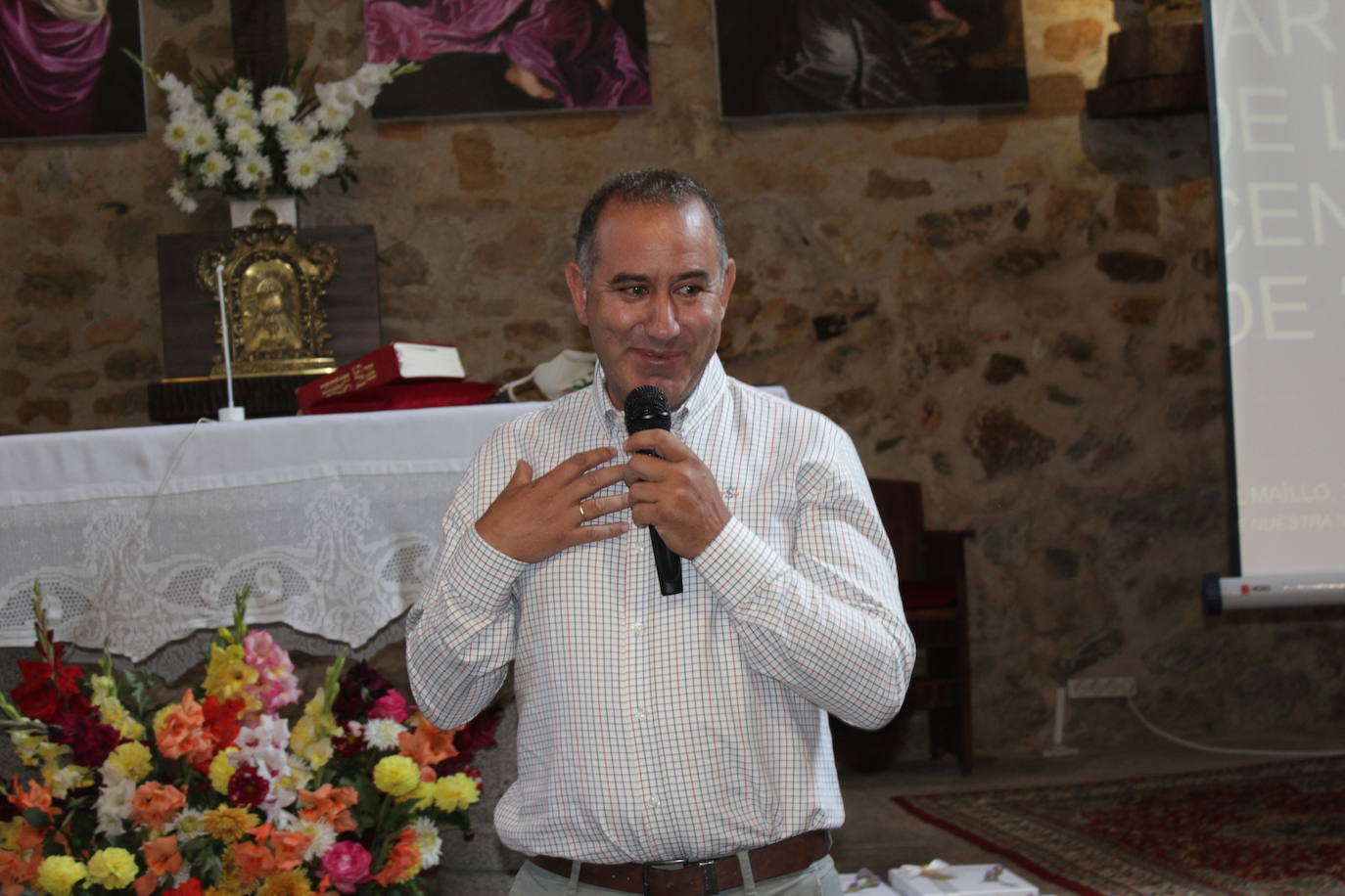 El Maíllo, el pueblo con el secreto de la longevidad: cinco centenarias en un año