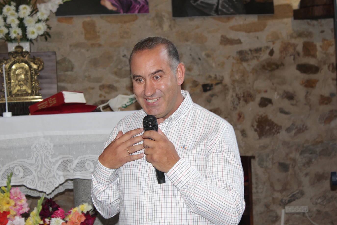 El Maíllo, el pueblo con el secreto de la longevidad: cinco centenarias en un año