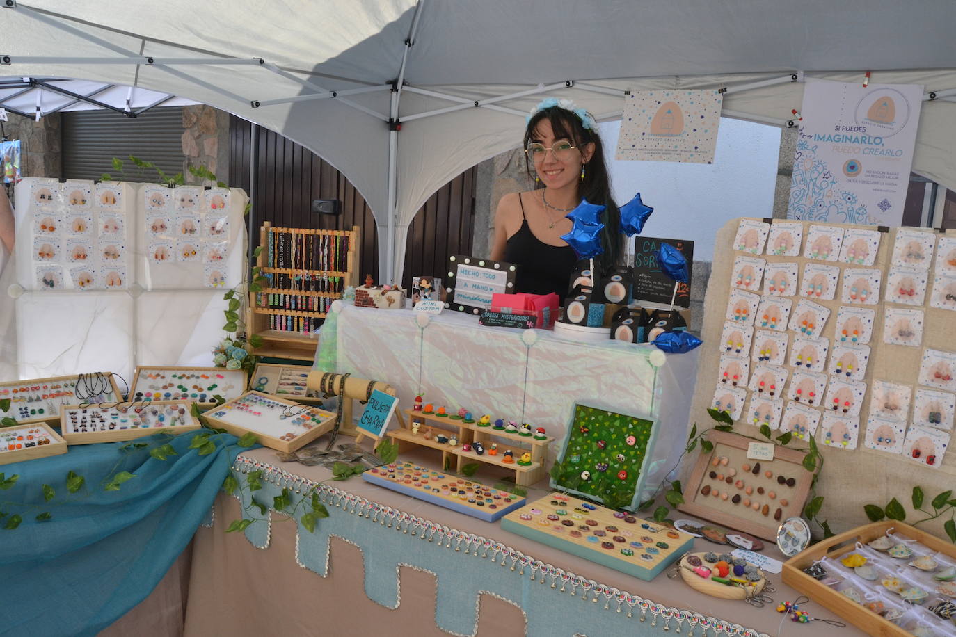 Un delicioso bocado de productos locales en Peralejos de Abajo