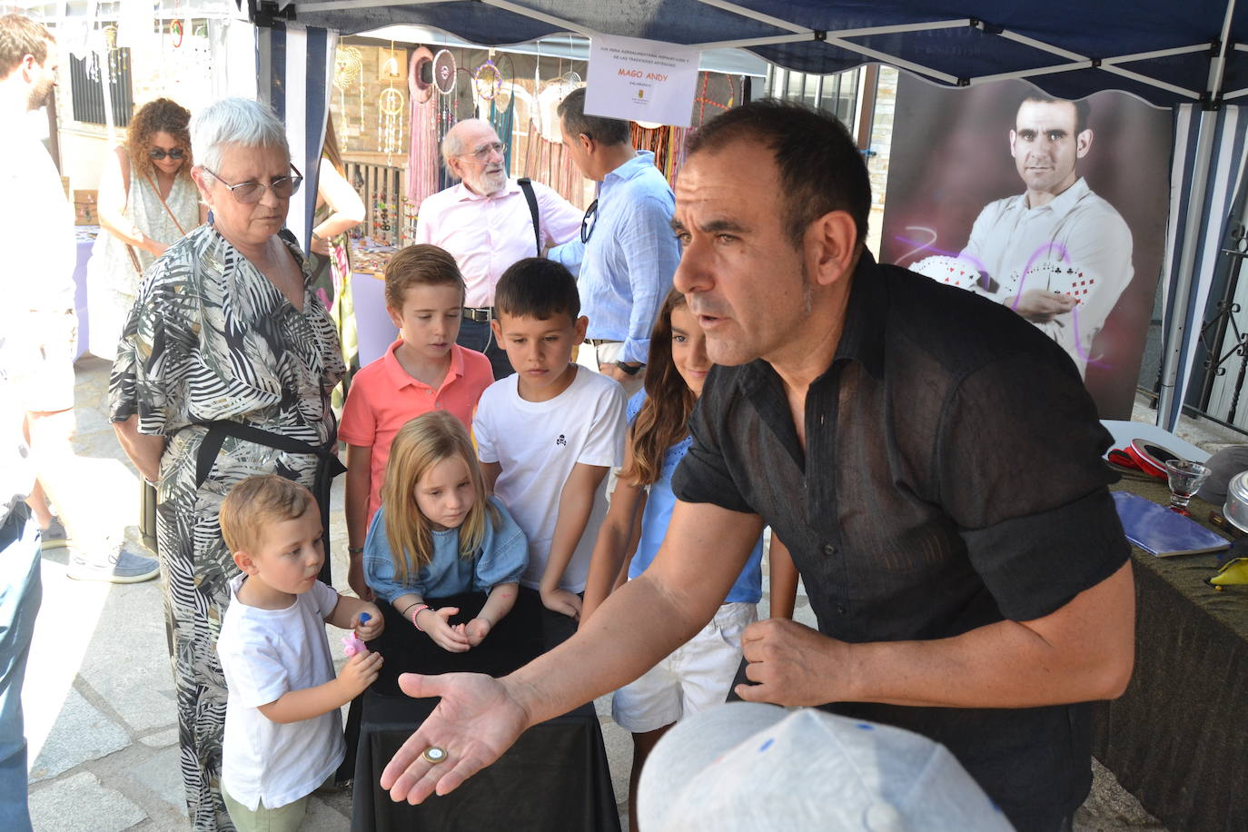 Un delicioso bocado de productos locales en Peralejos de Abajo