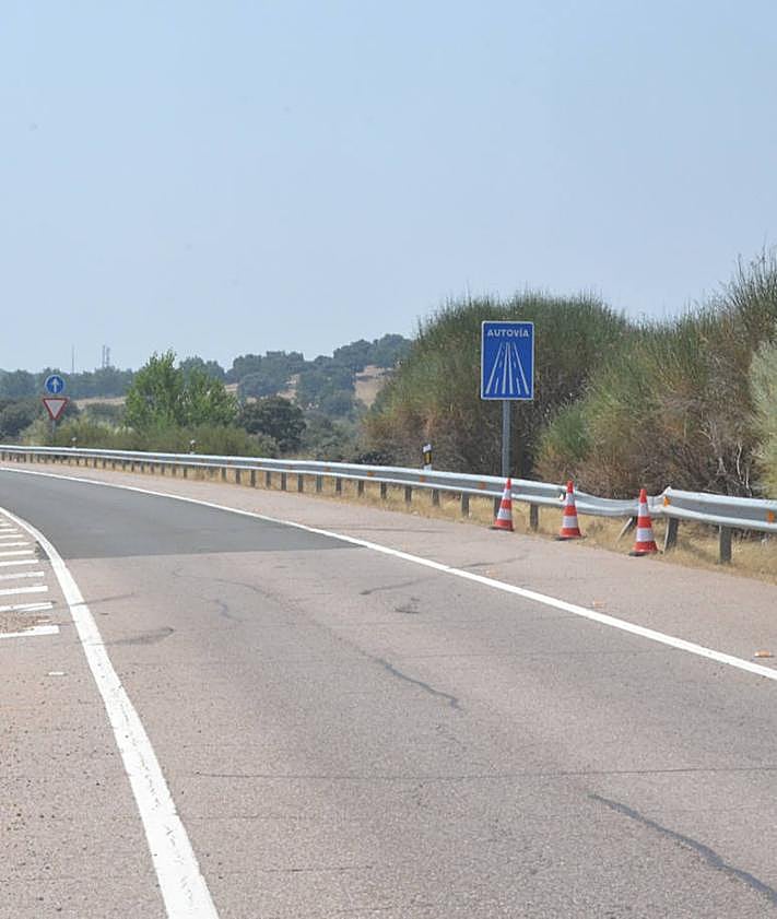 Imagen secundaria 2 - Una fallecida y cuatro heridos, entre ellos un bebé de cinco meses, en un accidente en Sancti-Spíritus