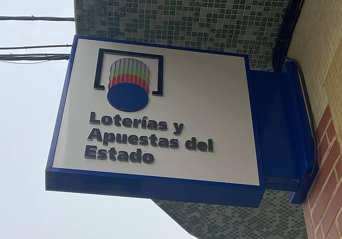 La Lotería Nacional reparte un jugoso premio en Salamanca capital y Monterrubio de Armuña