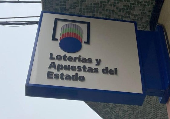 La Lotería Nacional reparte un jugoso premio en Salamanca capital y Monterrubio de Armuña
