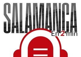 Escucha nuestro boletín de noticias de este domingo, 3 de agosto
