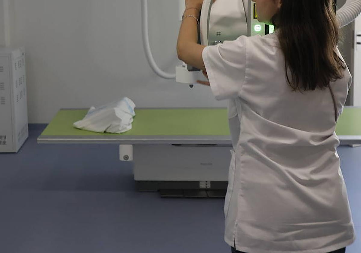 ¿Cree que la sanidad salmantina está peor que hace diez años?