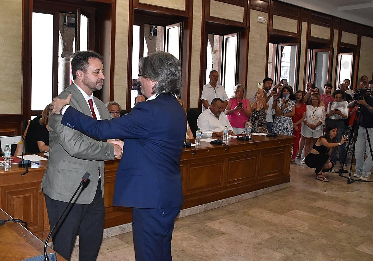 Qué ha ocurrido en Salamanca este martes 5 de agosto de 2025