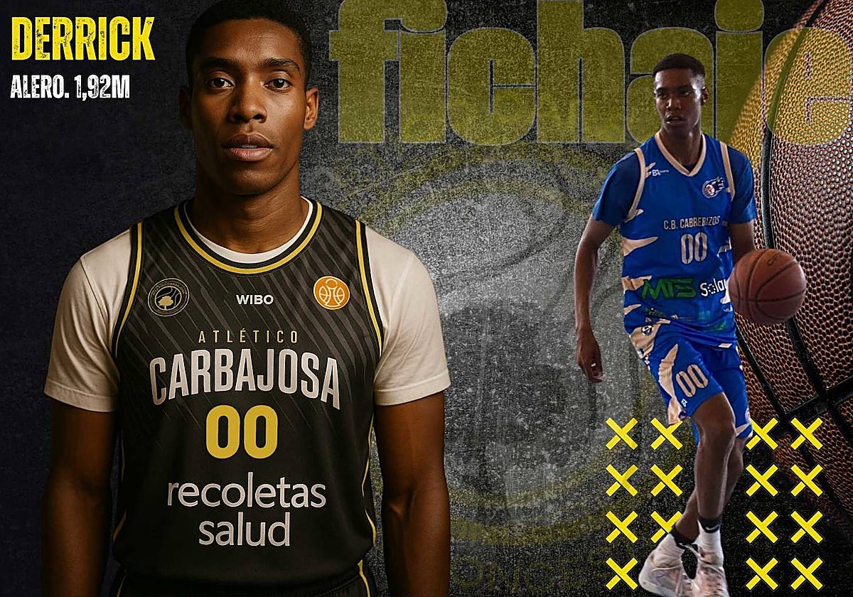 Gerardo Darame Pizarro.