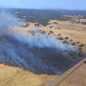 Qué ha ocurrido en Salamanca este jueves 7 de agosto de 2025