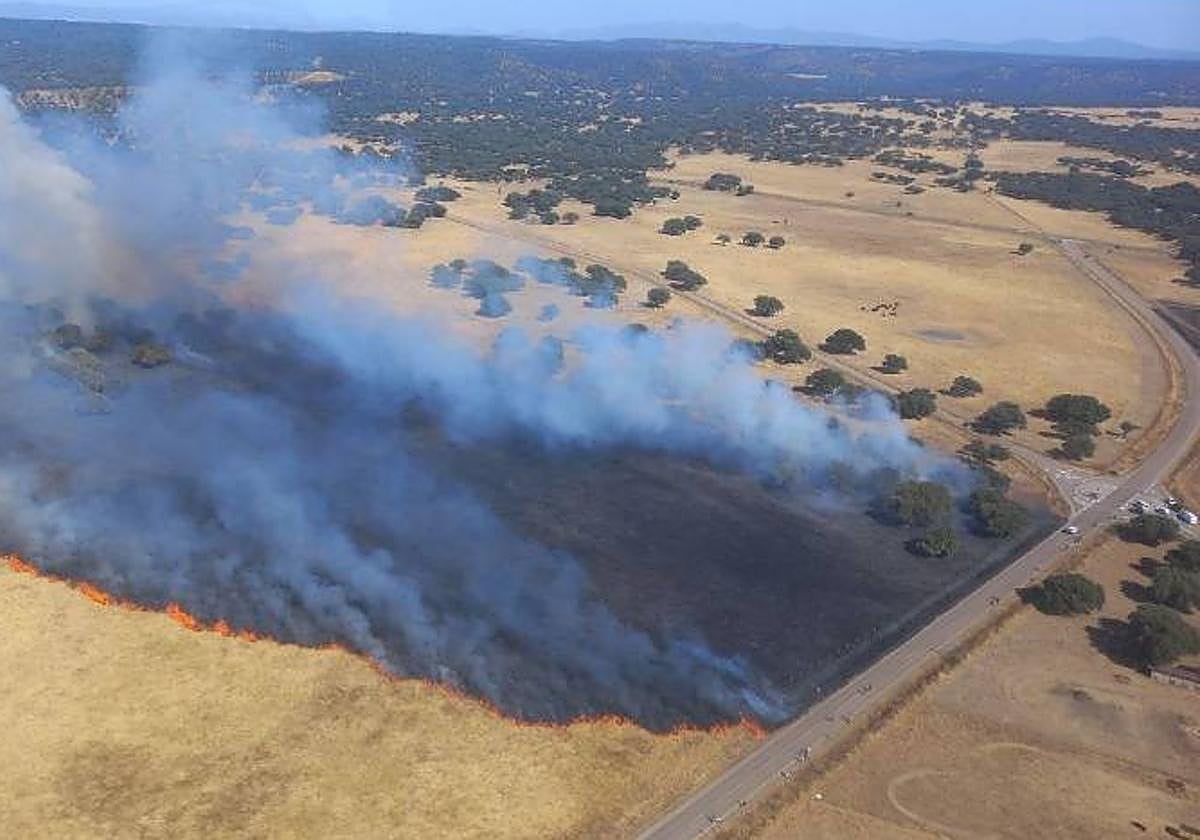 Qué ha ocurrido en Salamanca este jueves 7 de agosto de 2025