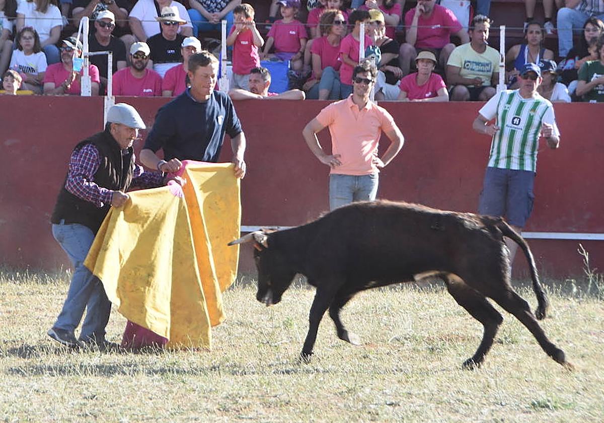 ¿Qué fiestas hay en los pueblos de Salamanca hoy 8 de agosto?