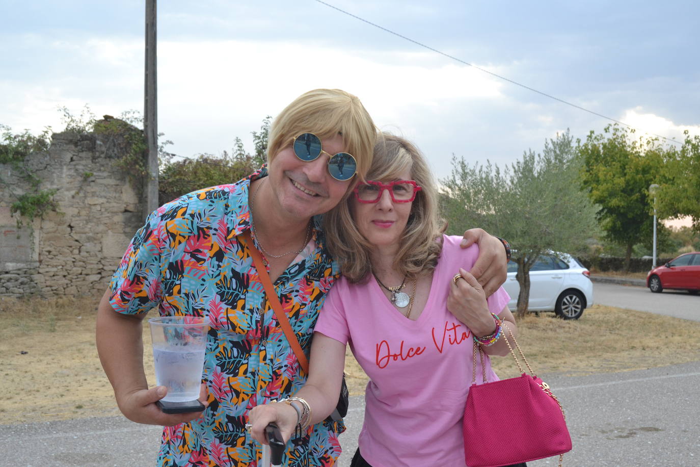 La Zarza de Pumareda explota su creatividad