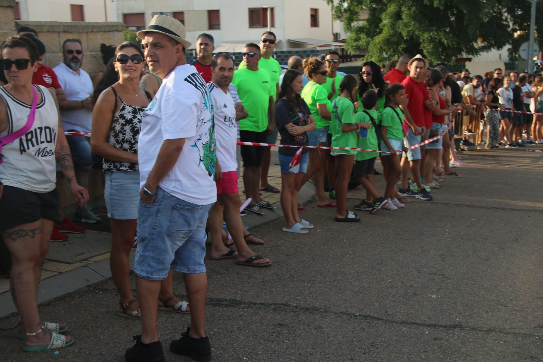 Los autos locos brillan en Doñinos