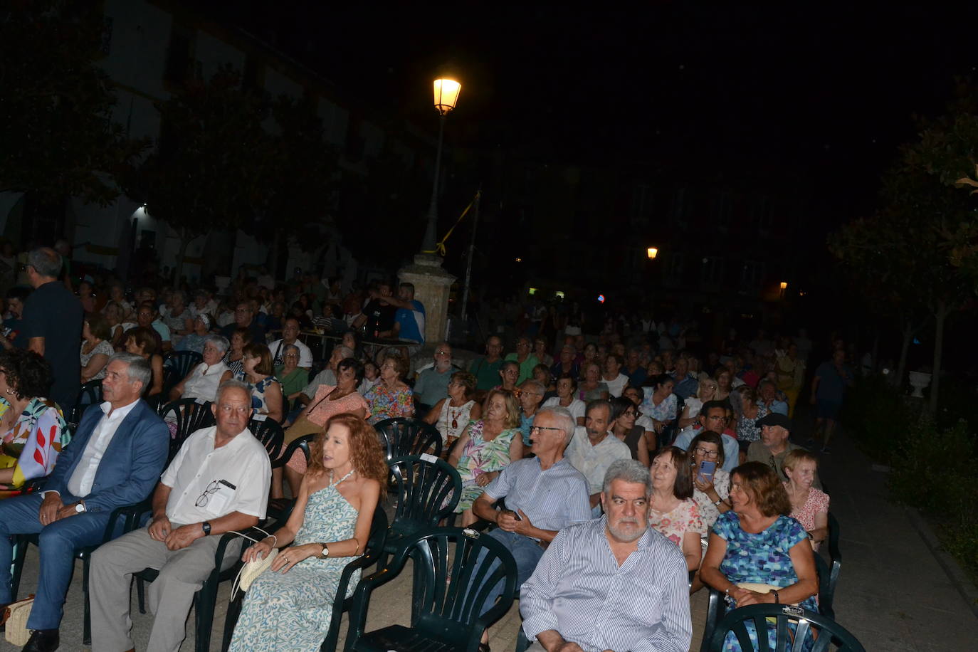 Una oda al comercio mirobrigense antes de su fiesta grande
