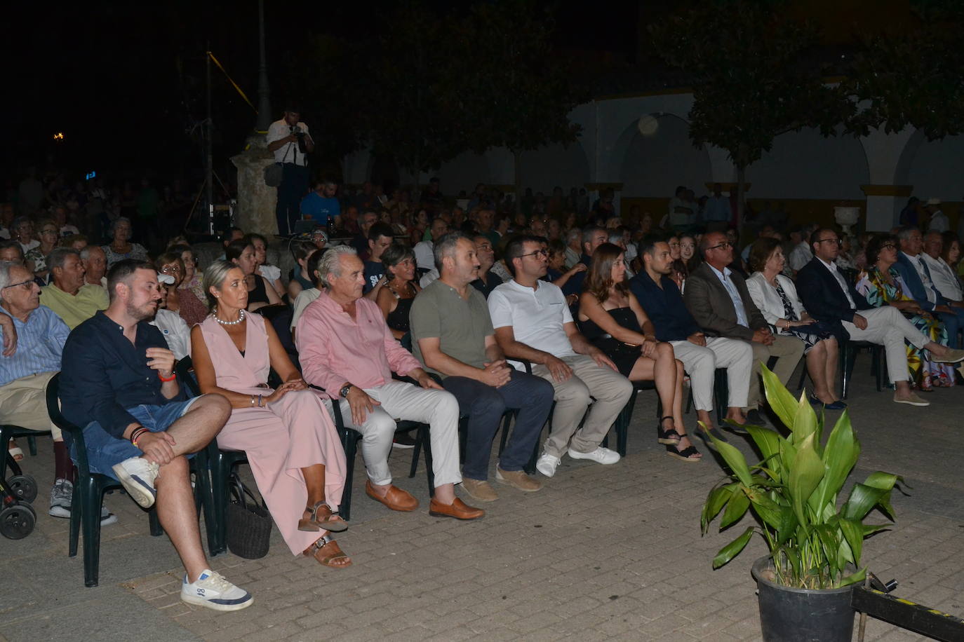 Una oda al comercio mirobrigense antes de su fiesta grande