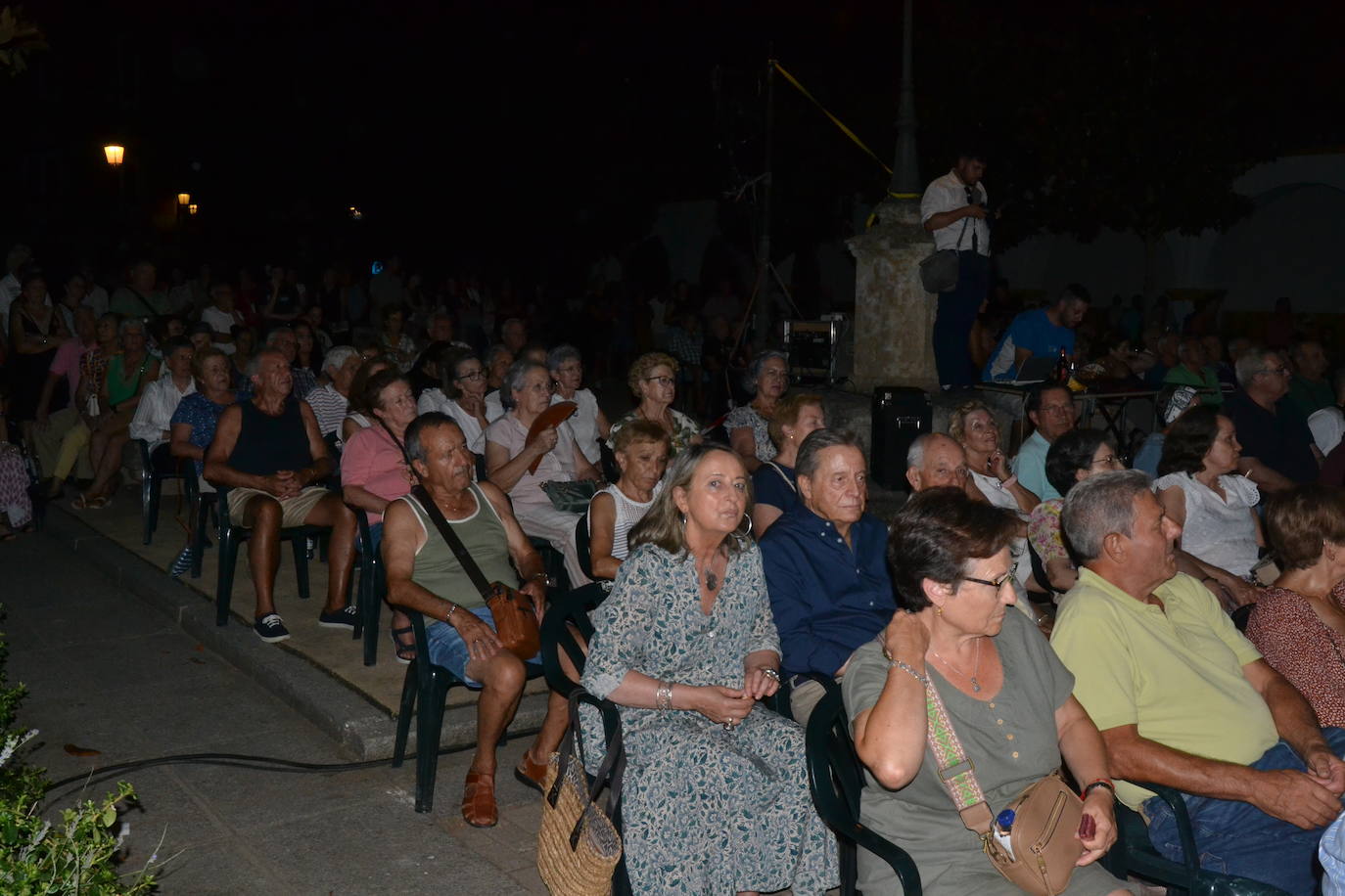 Una oda al comercio mirobrigense antes de su fiesta grande