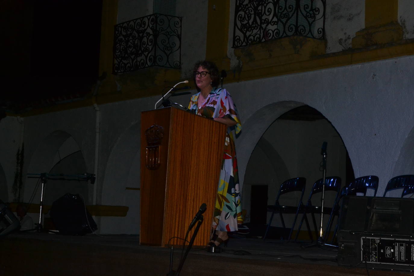 Una oda al comercio mirobrigense antes de su fiesta grande