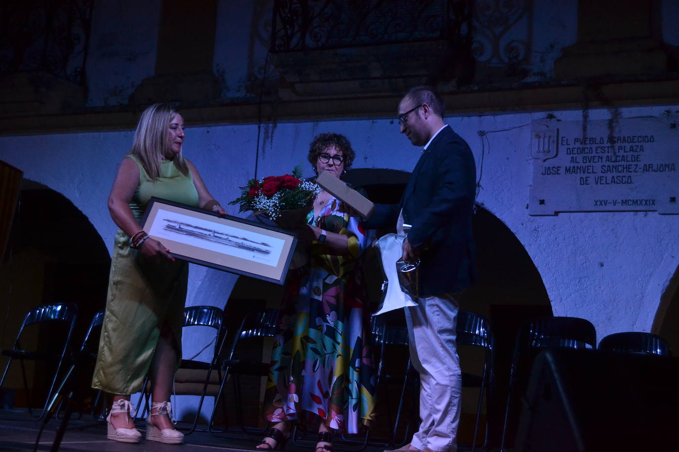 Una oda al comercio mirobrigense antes de su fiesta grande
