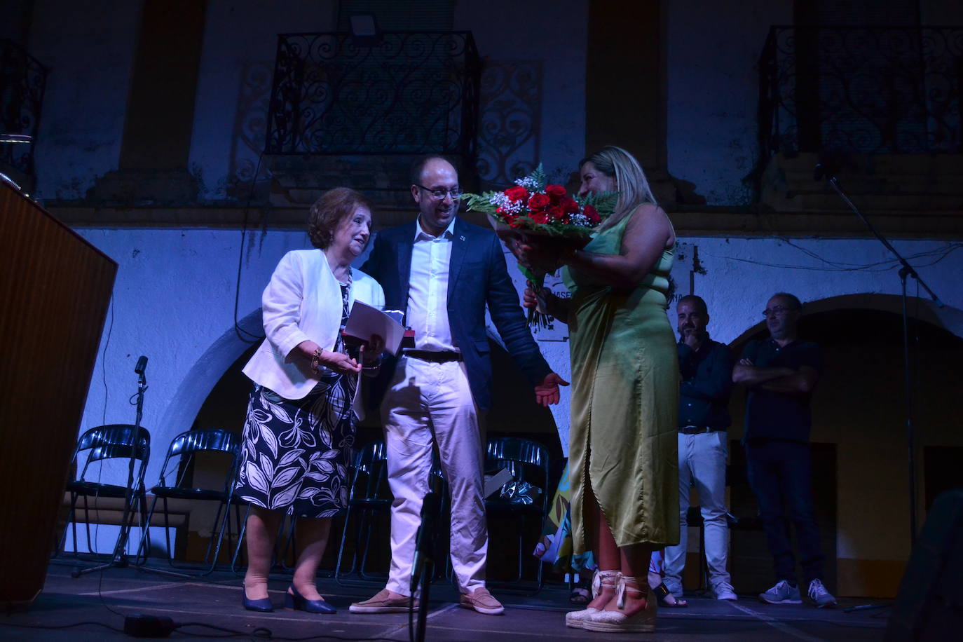 Una oda al comercio mirobrigense antes de su fiesta grande