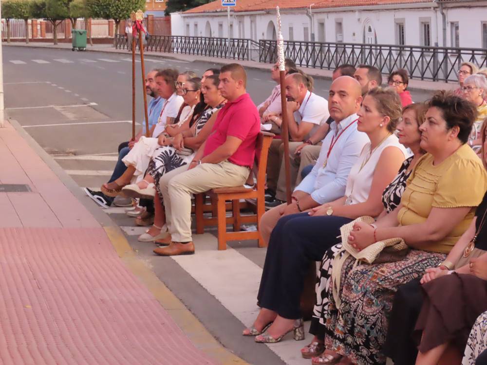 Fiesta del Santo Cristo del Humilladero en Peñaranda de Bracamonte