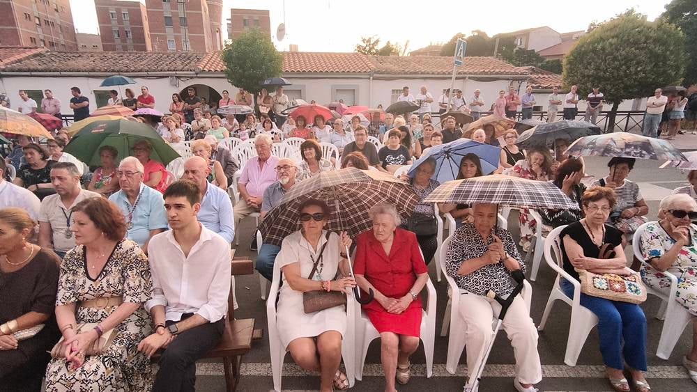 Fiesta del Santo Cristo del Humilladero en Peñaranda de Bracamonte