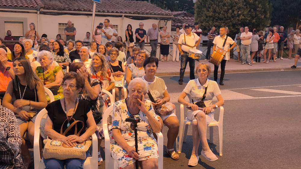 Fiesta del Santo Cristo del Humilladero en Peñaranda de Bracamonte