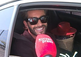 Pelayo Díaz responde a Carmen Lomana tras sus críticas a la Princesa Leonor.