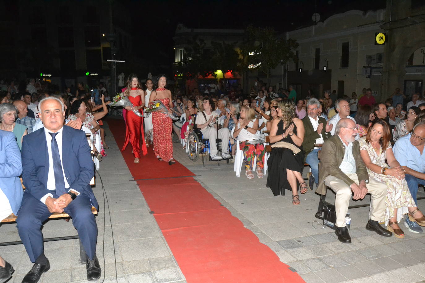 La entrega y el amor por Vitigudino