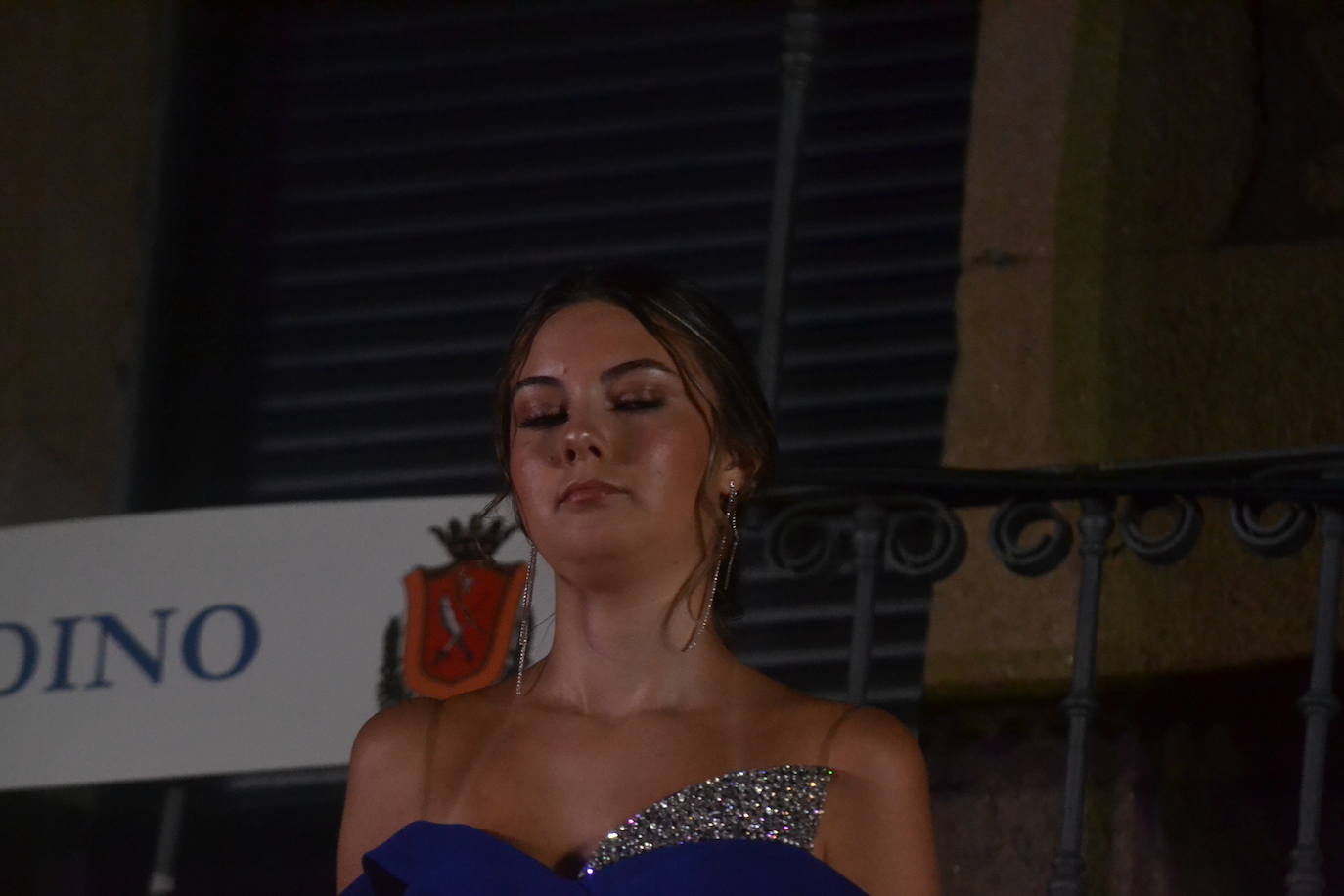 La entrega y el amor por Vitigudino