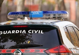 Hallan a un hombre de 81 años sin vida en el interior de un pozo en Calzada de Don Diego